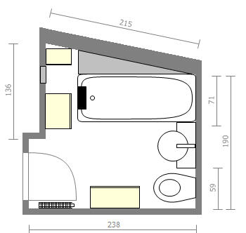 Architecture Adaptée Ergothérapie